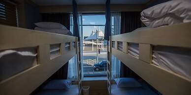 Paulownia Hostel & Guest House