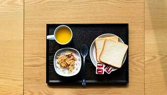 Paulownia Hostel & Guest House