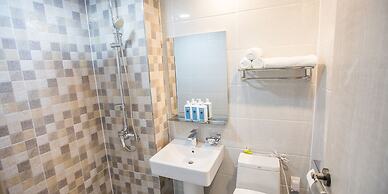 Paulownia Hostel & Guest House