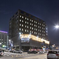 Geosung Hotel