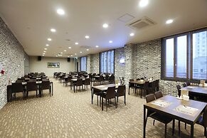 Geosung Hotel
