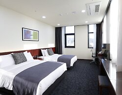 Geosung Hotel