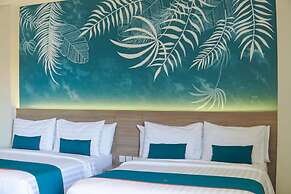 Kytos Hotel