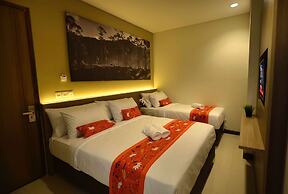 Kytos Hotel