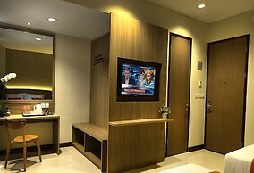 Kytos Hotel