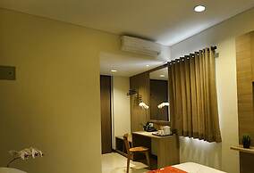 Kytos Hotel