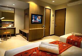Kytos Hotel