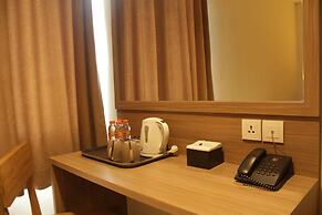 Kytos Hotel