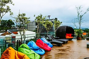 Kytos Hotel