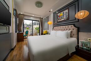 Bella Premier Hotel & Rooftop Skybar