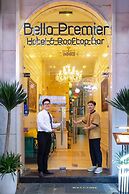 Bella Premier Hotel & Rooftop Skybar