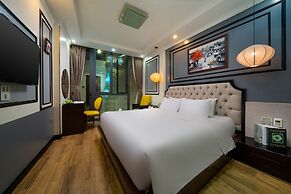 Bella Premier Hotel & Rooftop Skybar