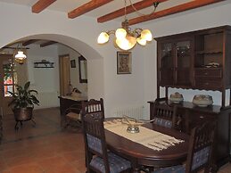 Villa Can Ignasi