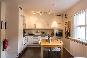 Viking Akureyri apartments