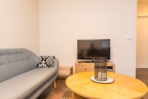 Viking Akureyri apartments