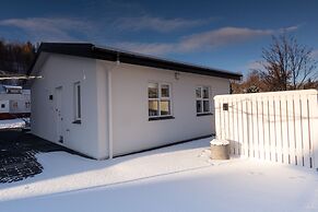 Viking Akureyri apartments