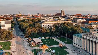 Ruby Lilly Hotel Munich by IHG
