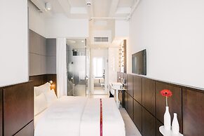 Ruby Lilly Hotel Munich by IHG