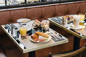 Ruby Lilly Hotel Munich by IHG