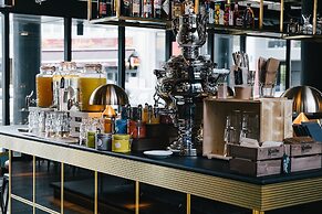 Ruby Lilly Hotel Munich by IHG