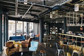 Ruby Lilly Hotel Munich by IHG