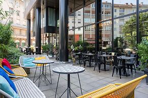 Ruby Lilly Hotel Munich by IHG
