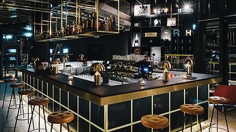 Ruby Lilly Hotel Munich by IHG