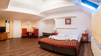 Safestay Berlin Kurfurstendamm
