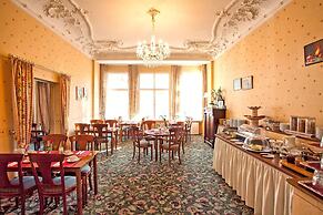 Safestay Berlin Kurfurstendamm