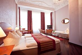 Safestay Berlin Kurfurstendamm