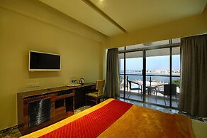 Hotel Apaar with Sea Face Garden Restaurant