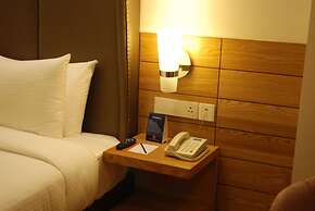 Glades Hotel