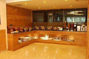 Glades Hotel