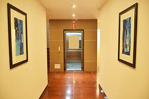 Mint Hotel Premia