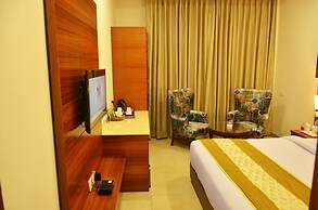 Mint Hotel Premia