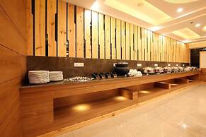 Mint Hotel Premia