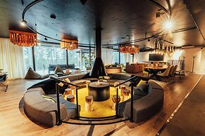 Quality Hotel Sveitsi
