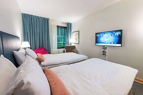 Quality Hotel Sveitsi