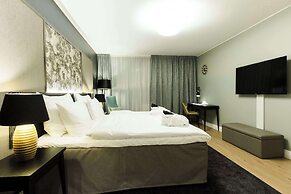 Quality Hotel Sveitsi