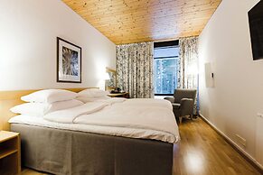 Quality Hotel Sveitsi