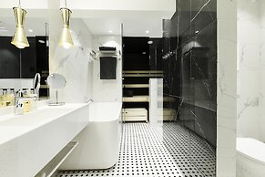 Quality Hotel Sveitsi