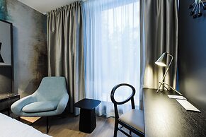 Quality Hotel Sveitsi