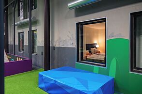 Quality Hotel Sveitsi