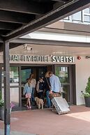 Quality Hotel Sveitsi