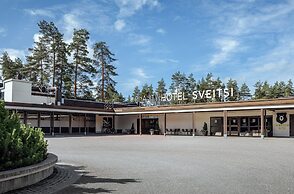 Quality Hotel Sveitsi
