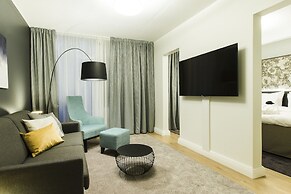Quality Hotel Sveitsi