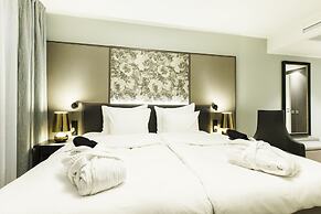 Quality Hotel Sveitsi