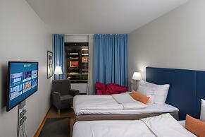 Quality Hotel Sveitsi