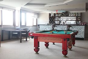 Lonicera City Hotel