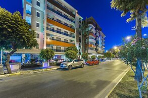 Lonicera City Hotel
